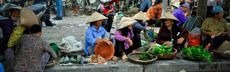 vietnam hanoi city tour